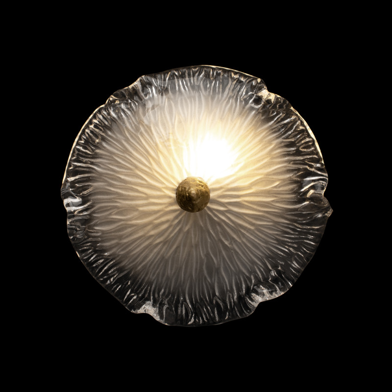 Бра LOFT IT 10352W/B AB