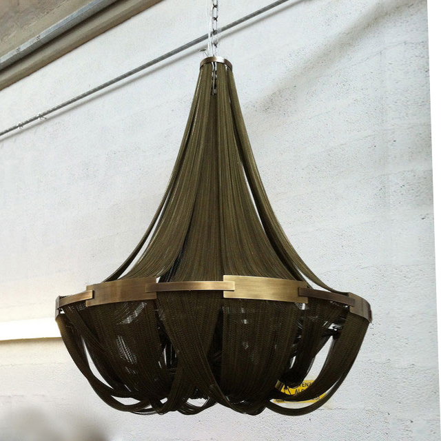 Люстра Terzani Soscik Люстра Terzani Soscik