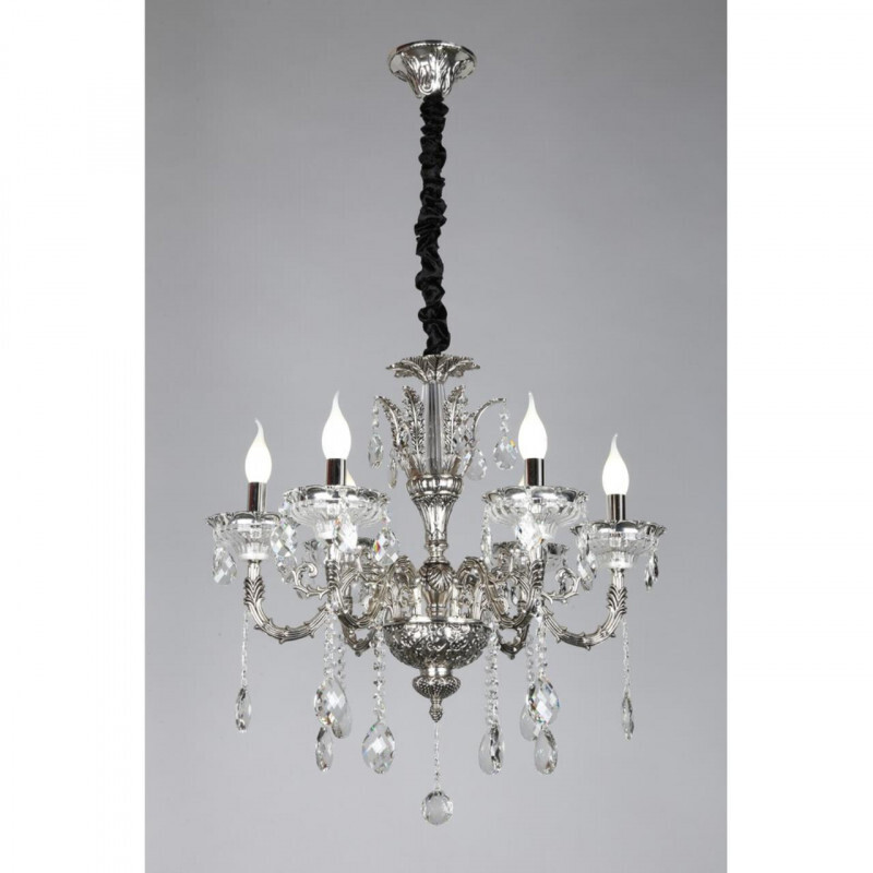 Подвесная люстра Omnilux OML-70503-06