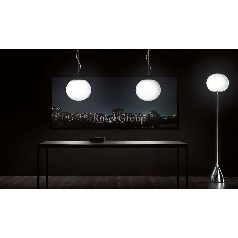 Подвесной светильник LEUCOS SPHERA S37