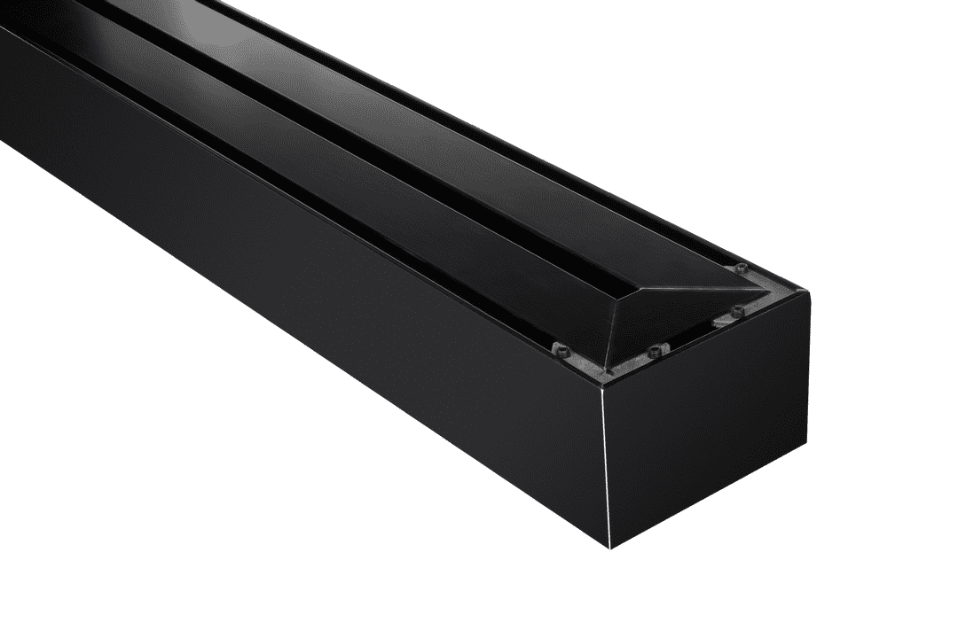 Профиль LumFer LF-TR50