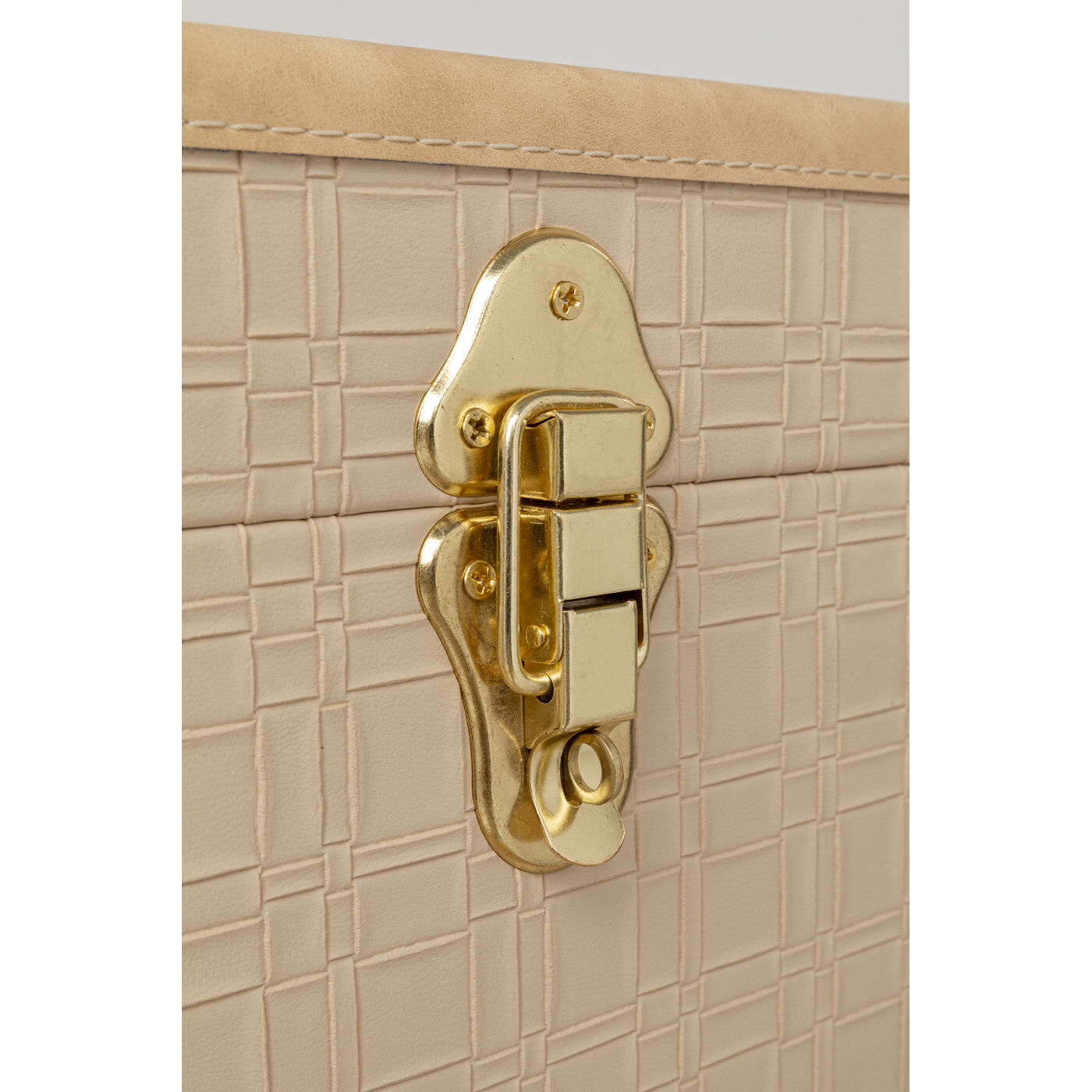 Шкатулка Cappucchino (4/Set) KARE 70693