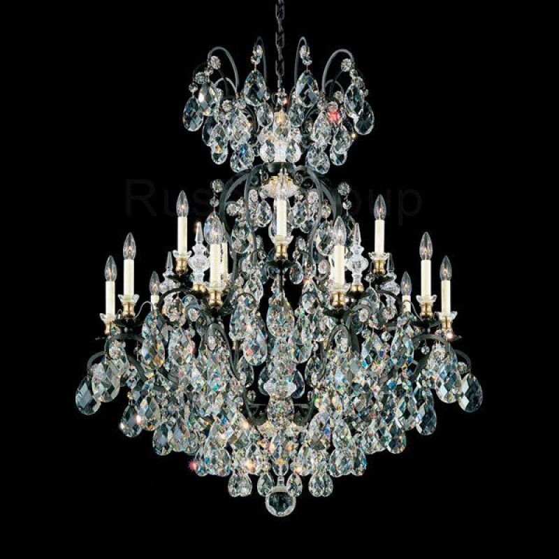 Люстра Schonbek Renaissance 3773