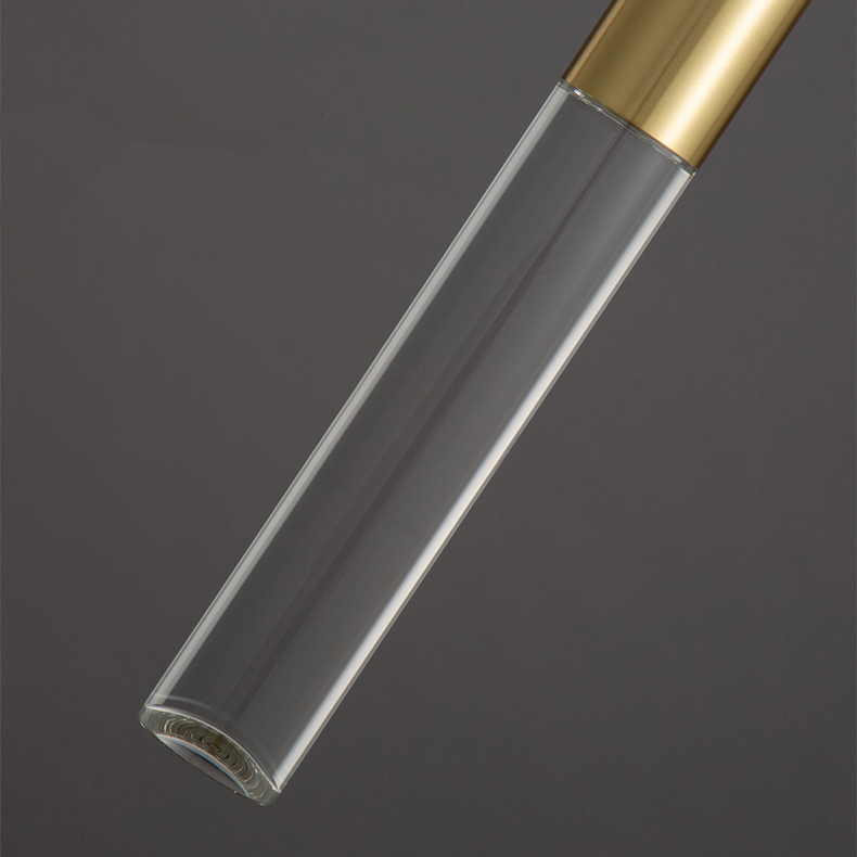 Подвесной светильник GELIS Brass by ImperiumLoft