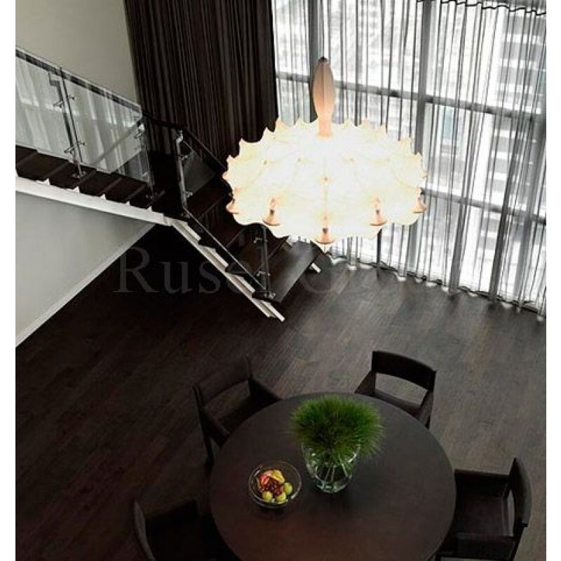 Люстра Flos ZEPPELIN 2 Люстра Flos ZEPPELIN 2