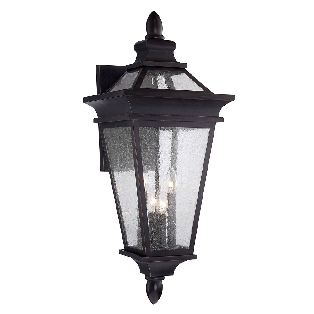 Настенный светильник Savoy House 5-212-4-52