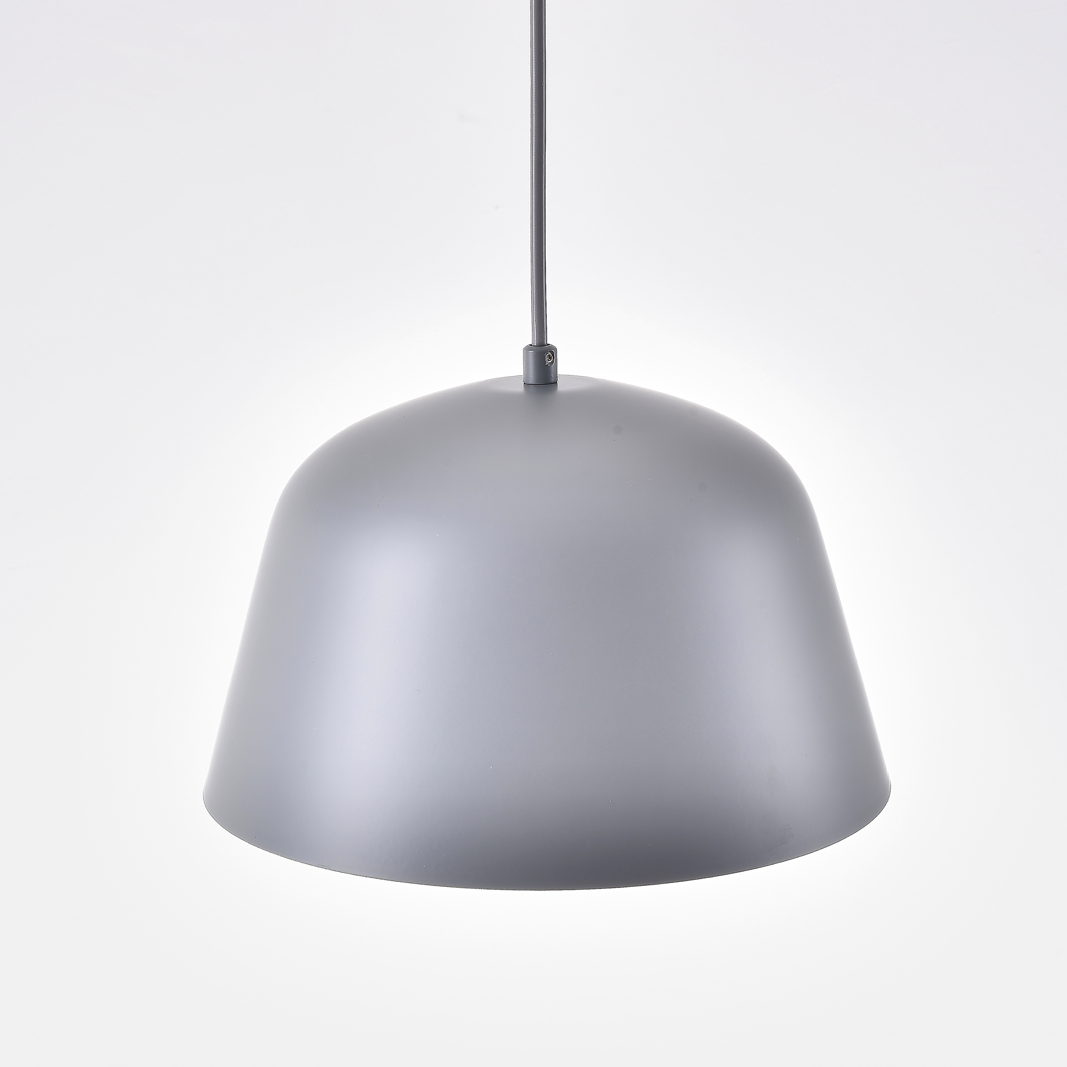 Подвесной светильник Ambit Gray by ImperiumLoft