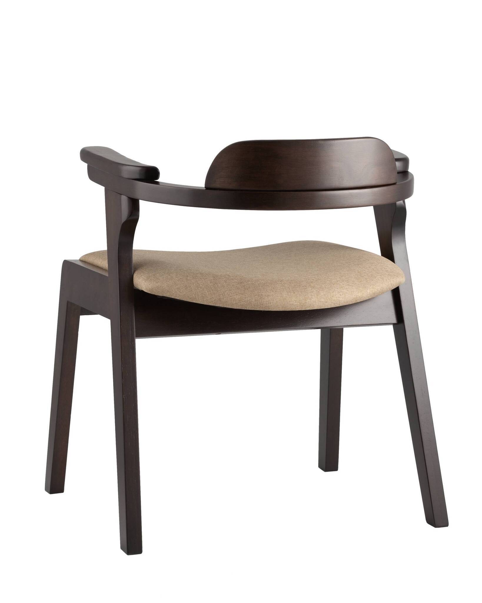 Стул обеденный VINCENT бежевый 2 шт. Stool Group