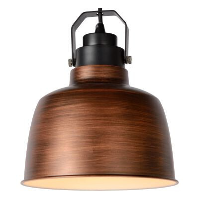 Подвесной светильник LUCIDE 21413/21/17