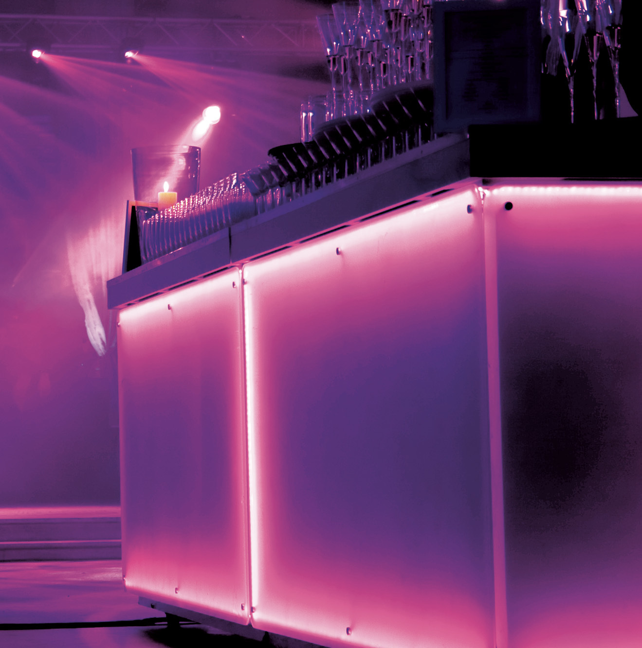 Лента светодиодная Paulmann 70329