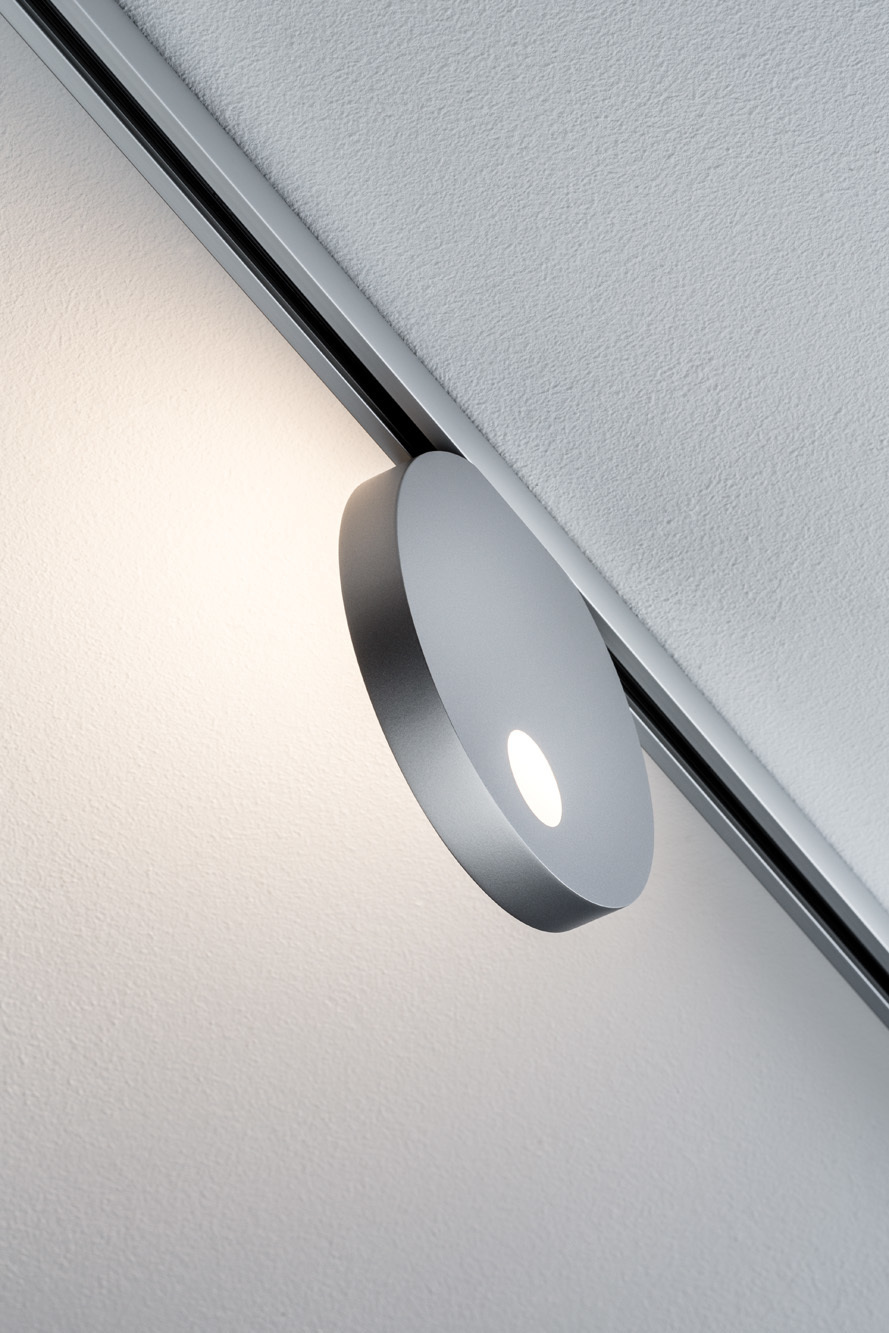 Светильник для шинопровода Paulmann 95321