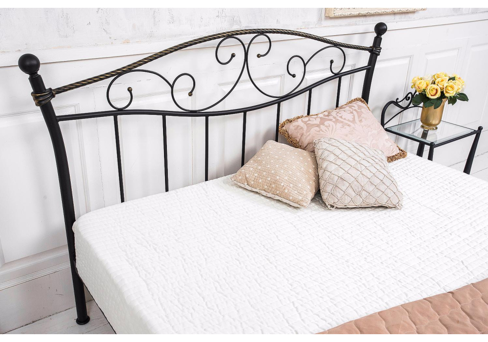 Кровать Woodville Gold 160 х 200 1438