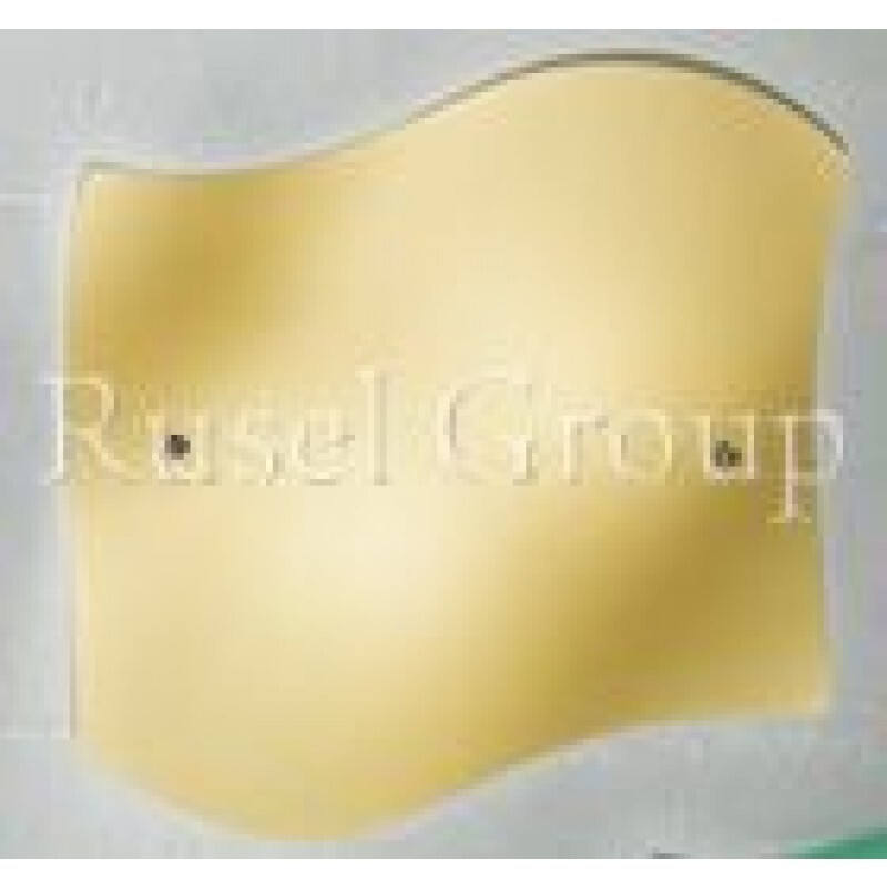 Настенно-потолочный светильник Linea Light Onda 2403