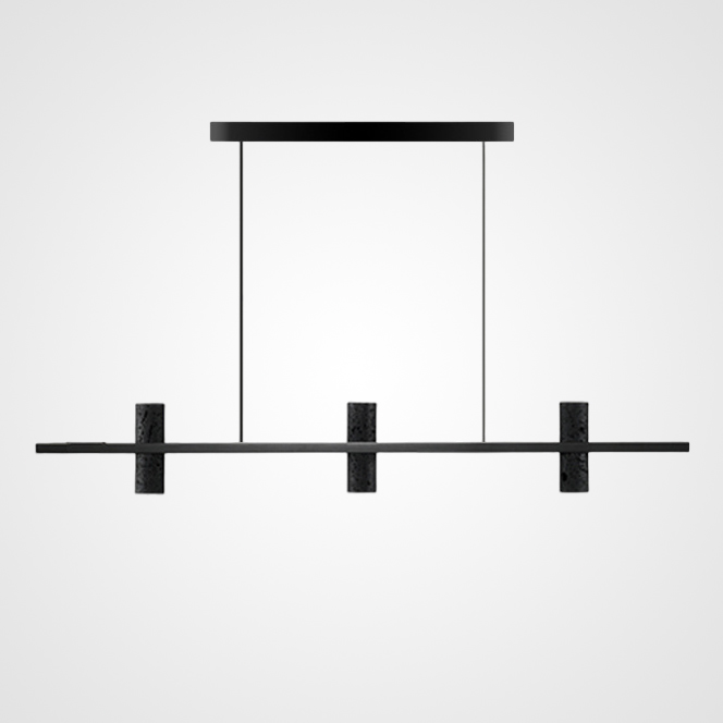 Подвесной светильник CURB L90 by ImperiumLoft