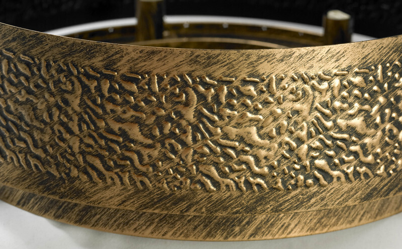 Накладная люстра Lussole LOFT LSP-8025