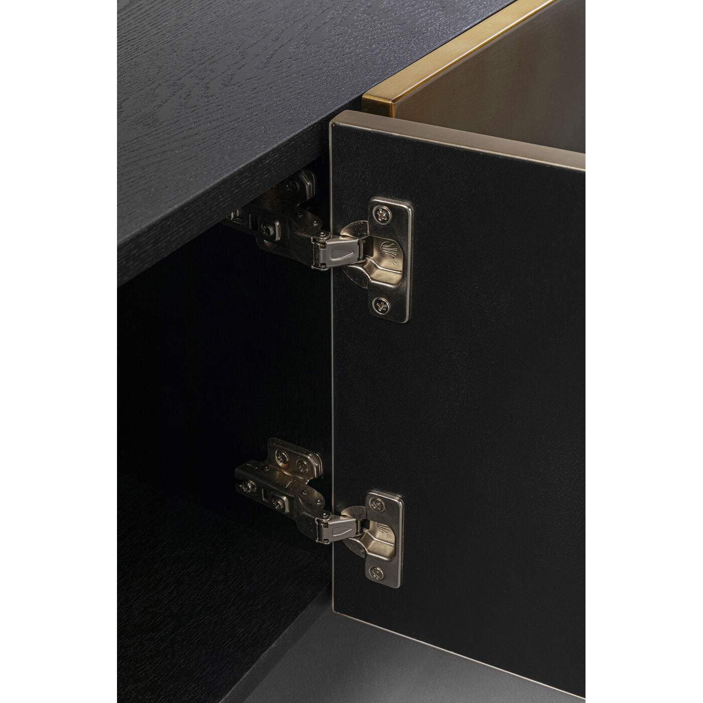 Комод Prezioso 180x45 см KARE 87844