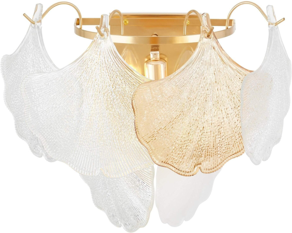 Бра Lumina Deco LDW 7043-2 F.GD