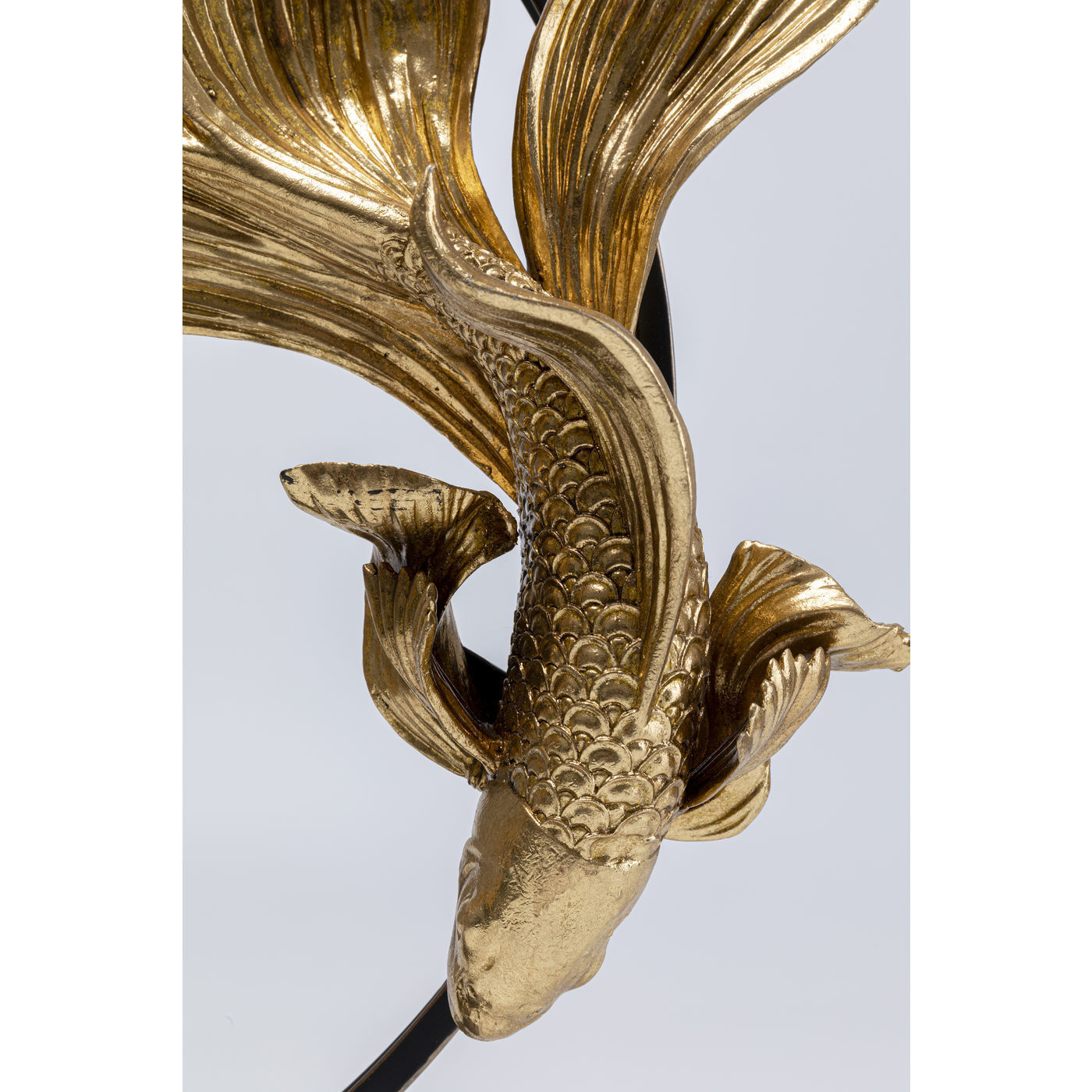 Предмет декоративный Fishes 51918 KARE