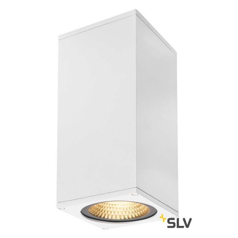 Настенный светильник SLV 234501