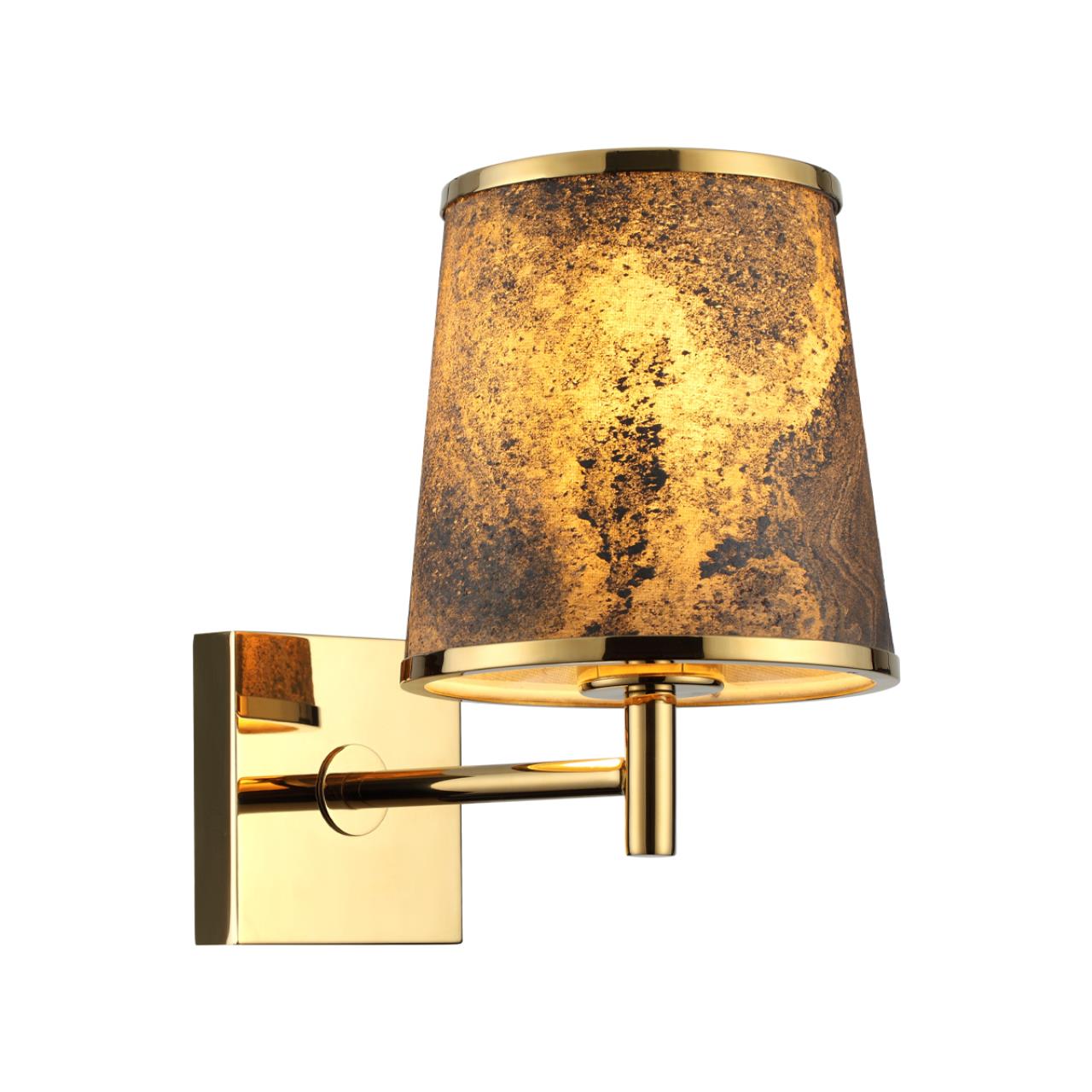 Настенный светильник Odeon Light 5064/1W