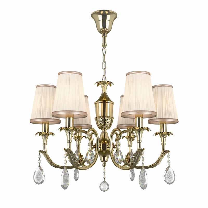 Подвесная люстра Lightstar 691062