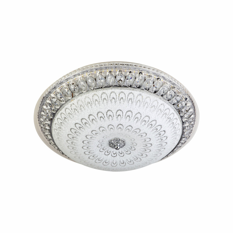 Накладной светильник LED4U L1109-400 CR