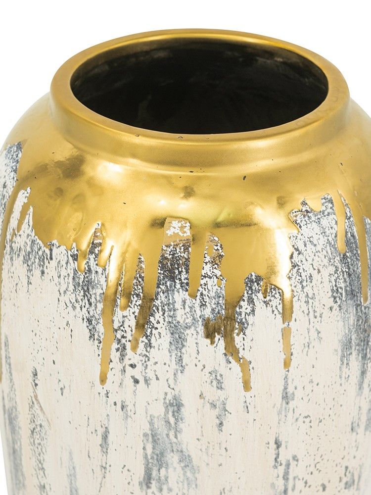 Ваза Glasar 61141