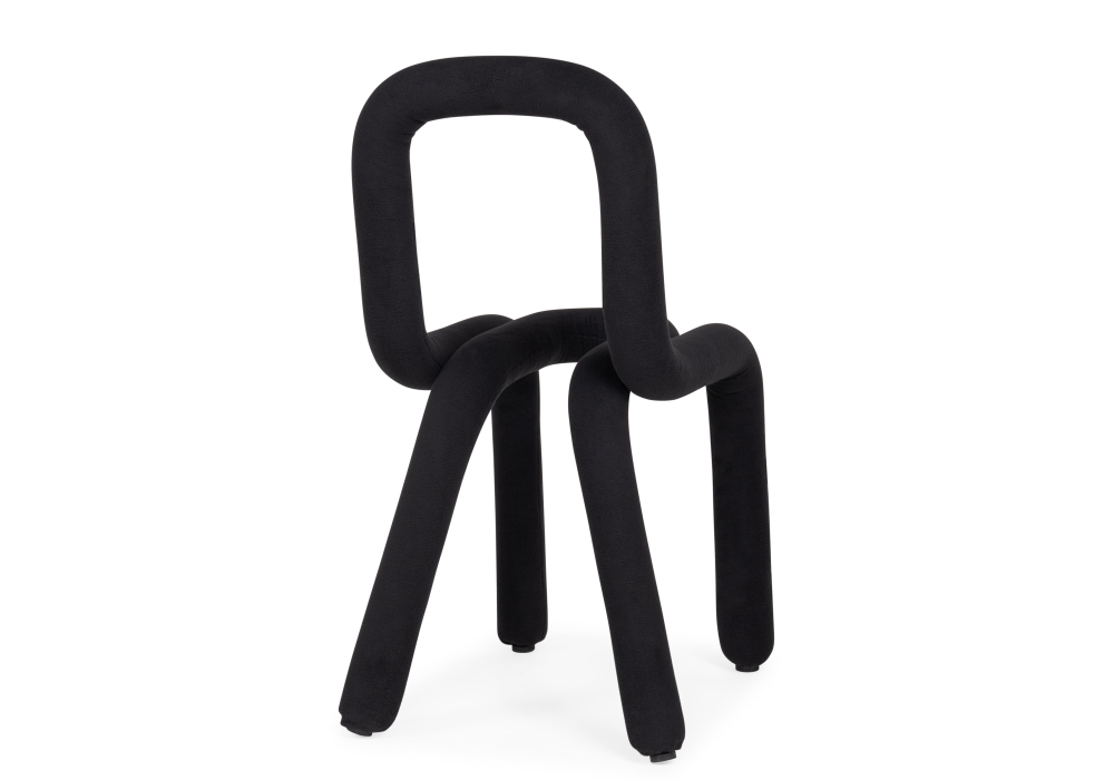 Стул Woodville Garden black 15529