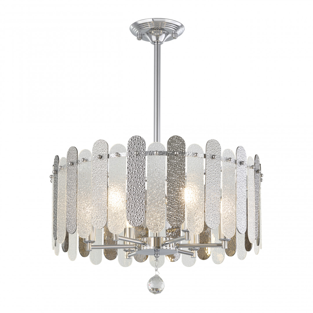 Люстра 373109/6/350/500 CR Arte Milano