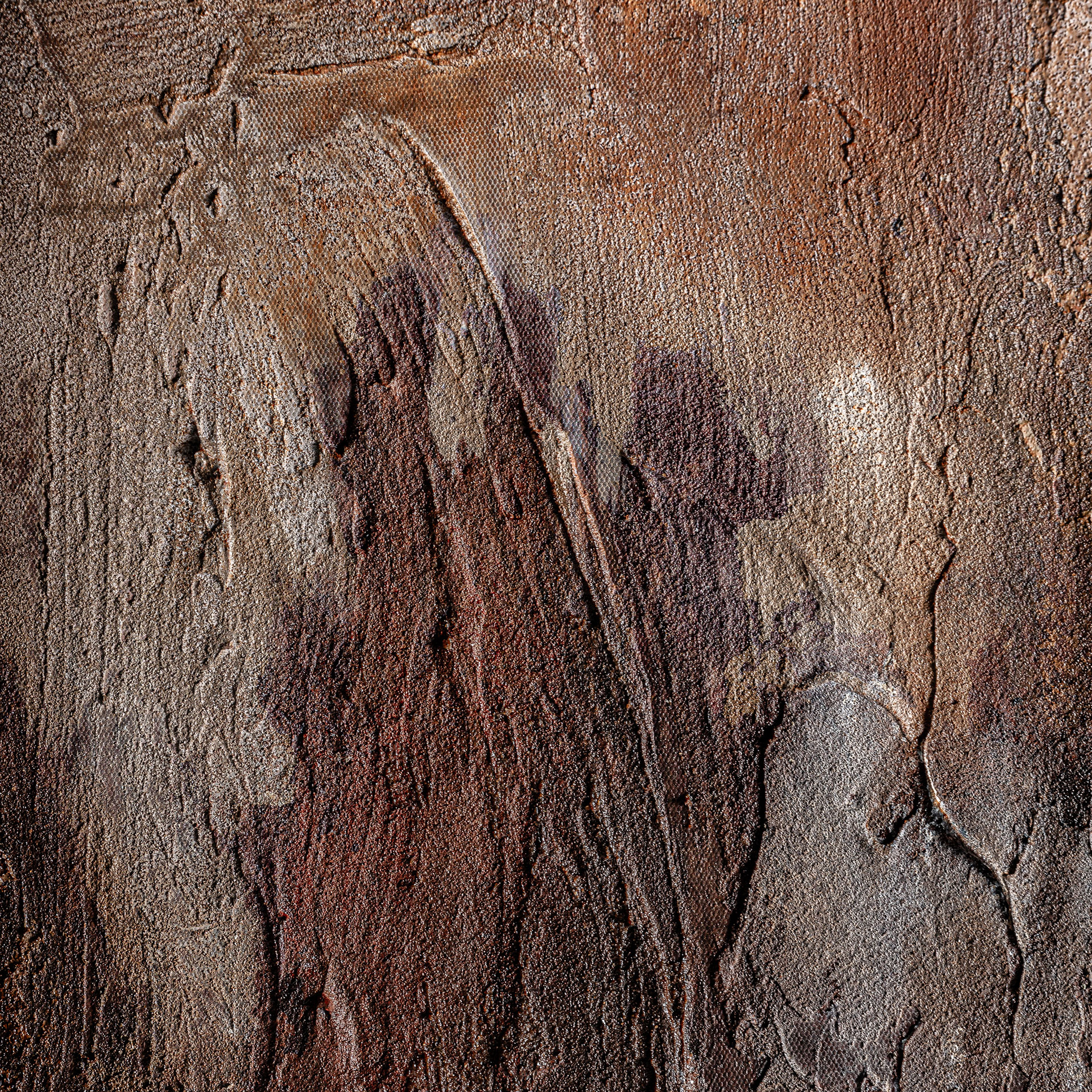 Холст Eric Vical