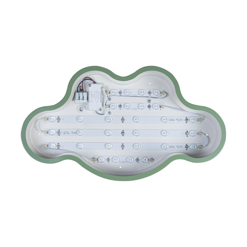 Детский светильник LOFT IT 10005/30 Green