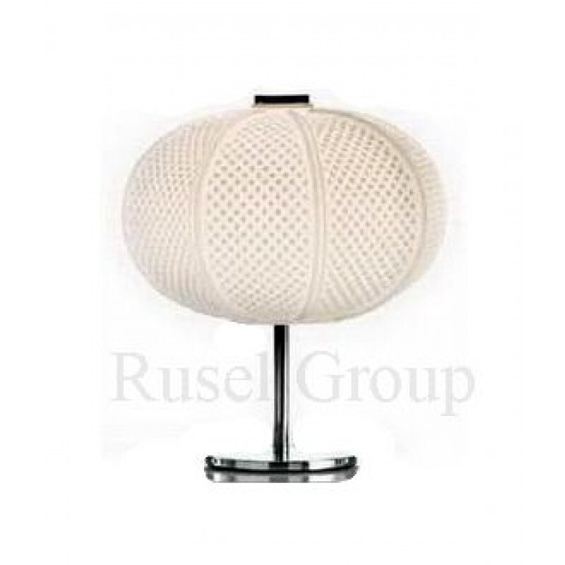 Настольный светильник MM Lampadari ARABESQUE 6997/L1