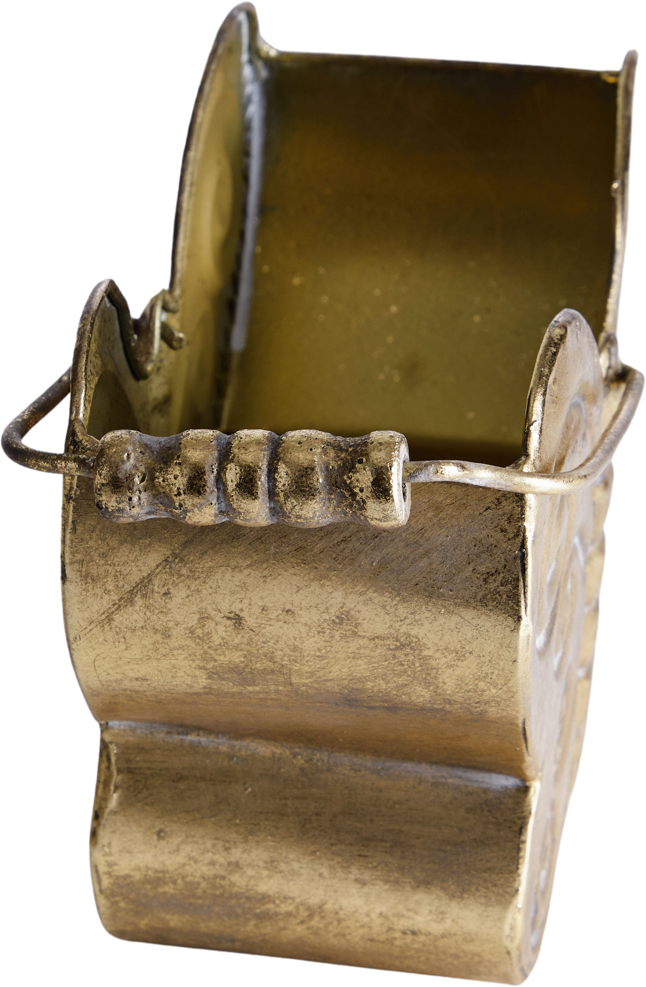 Кашпо Бабочка Glasar 57-265/2