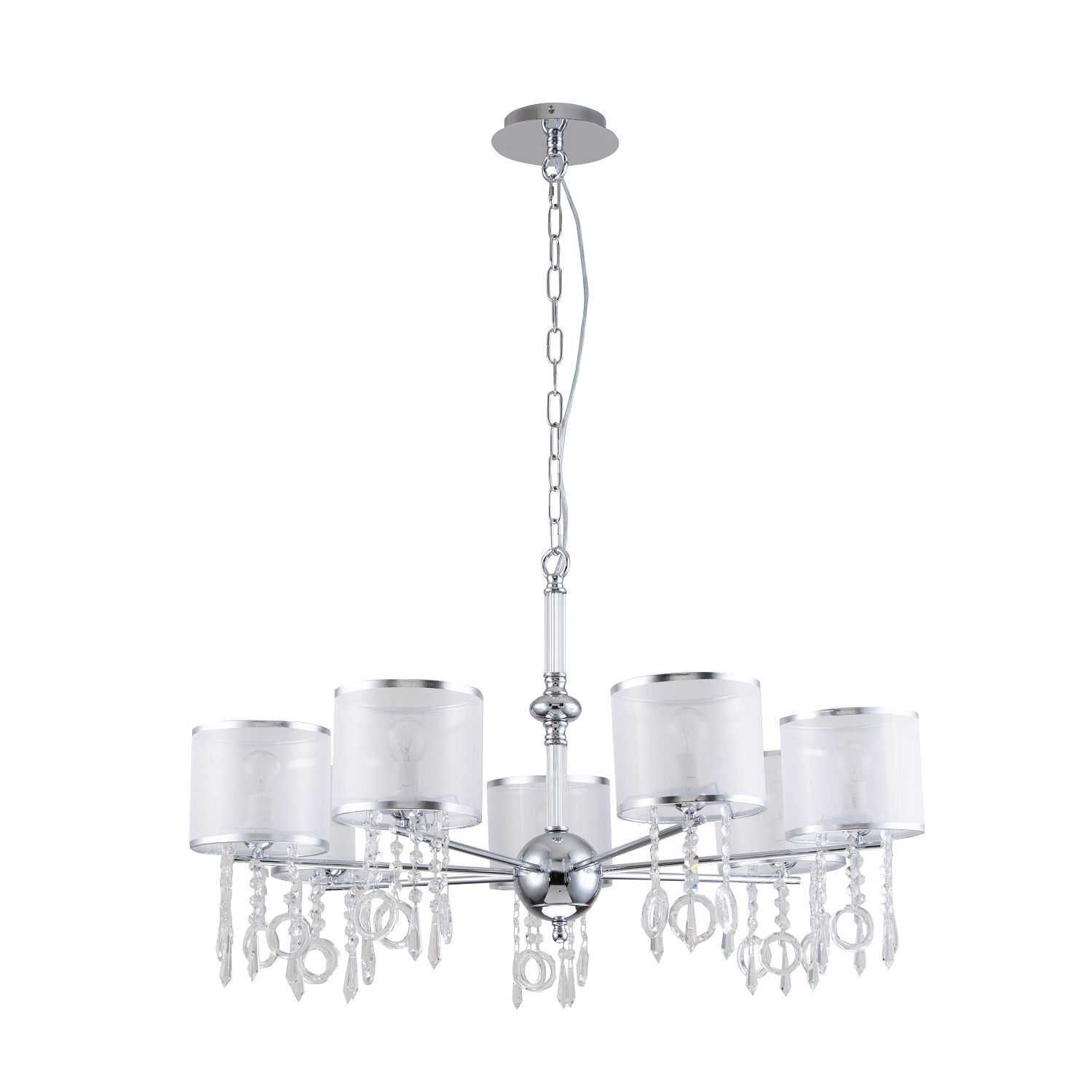 Люстра Favourite 2869-7P