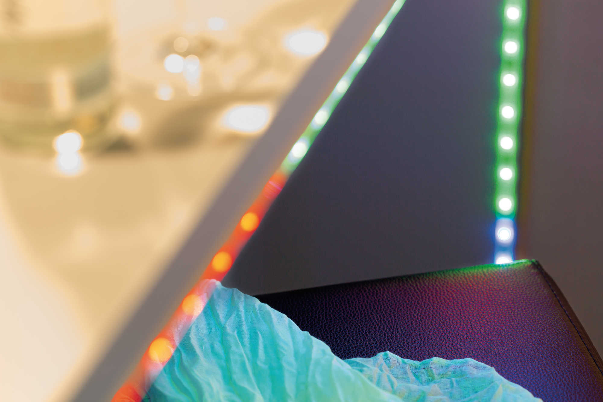 Лента светодиодная Paulmann 70481