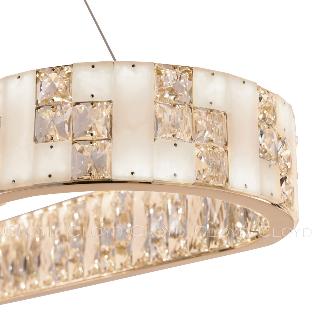 Люстра подвесная Cloyd Persefona 11229