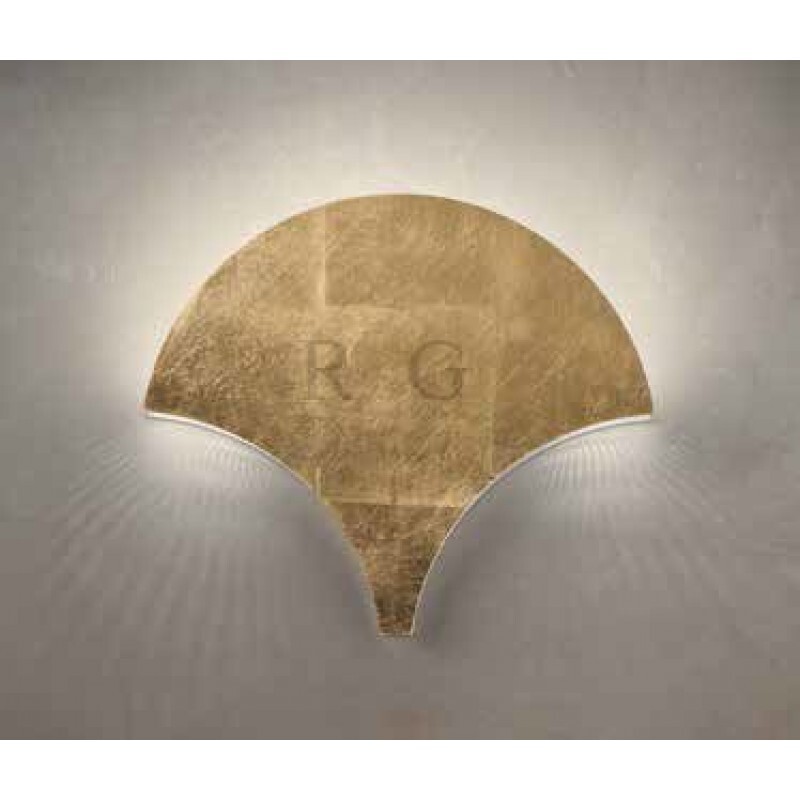 Настенный светильник Masiero Palm A