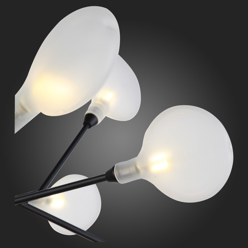 Подвесная люстра ST Luce SL411.423.45