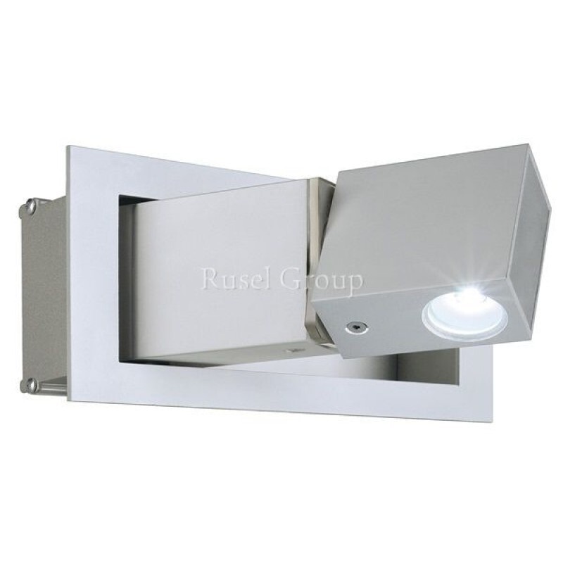 Встраиваемый светильник SLV BEDSIDE RIGHT 146252