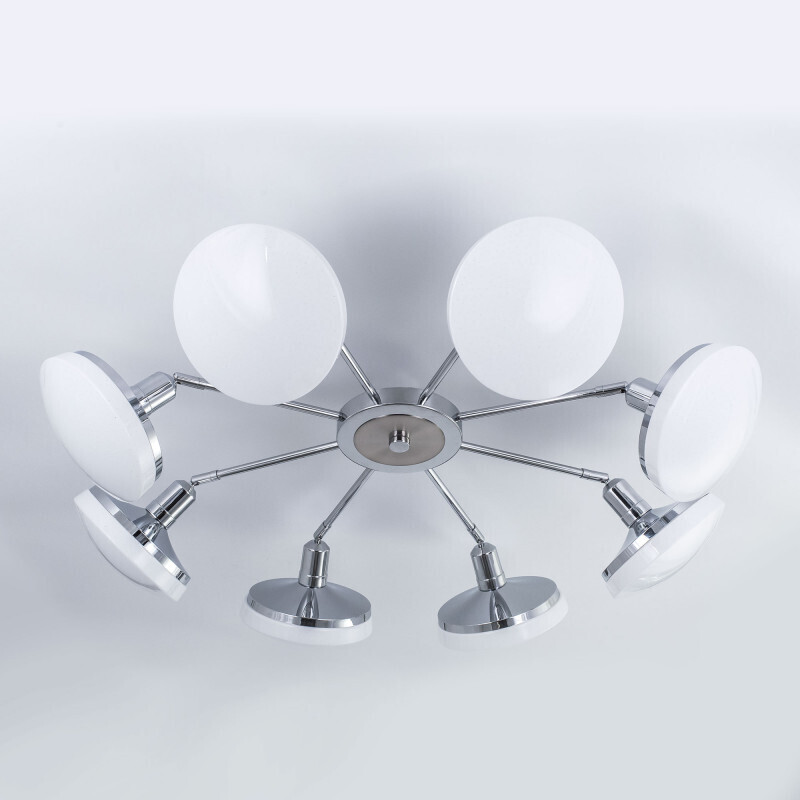 Накладная люстра Citilux CL716281Nz