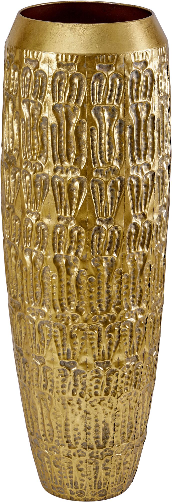 Ваза напольная Glasar 57-289/2