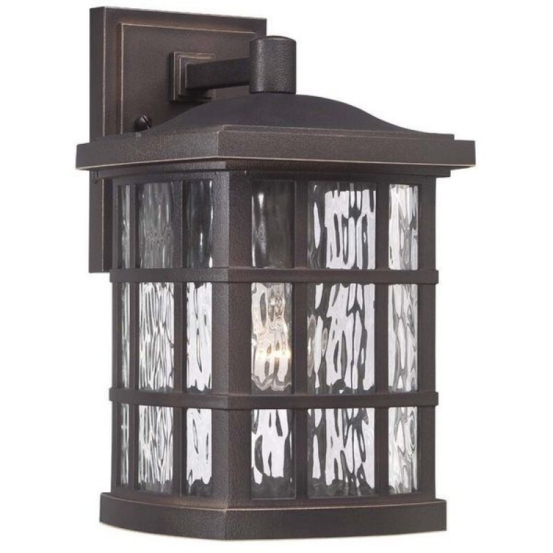 Настенный светильник L'Arte Luce Amalfi L73481.95