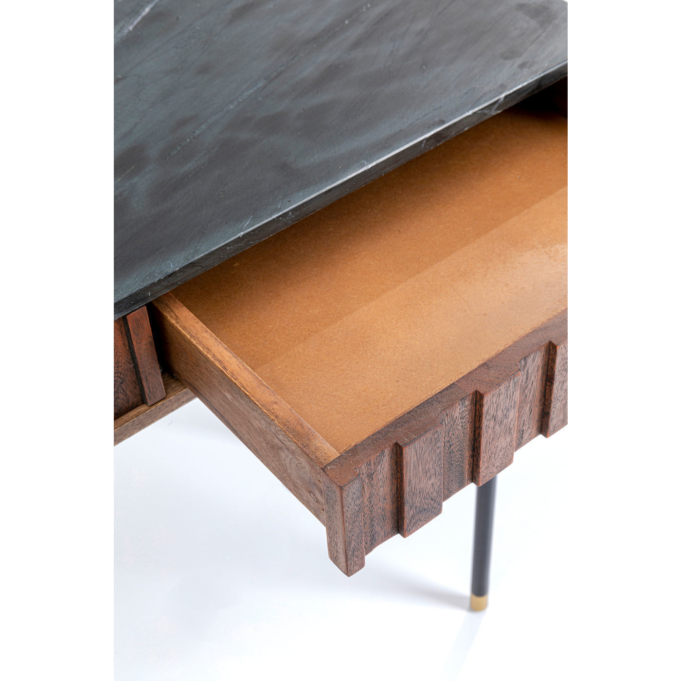 Стол письменный Piano 84539 KARE