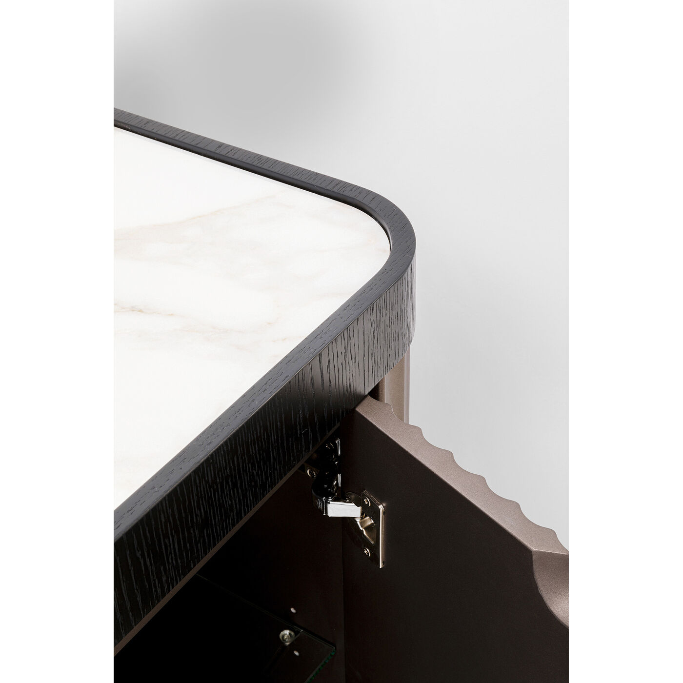 Комод Phoenix 180x80cm KARE 70048