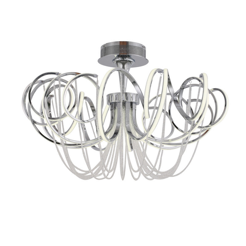 Накладная люстра ST Luce SL959.102.10