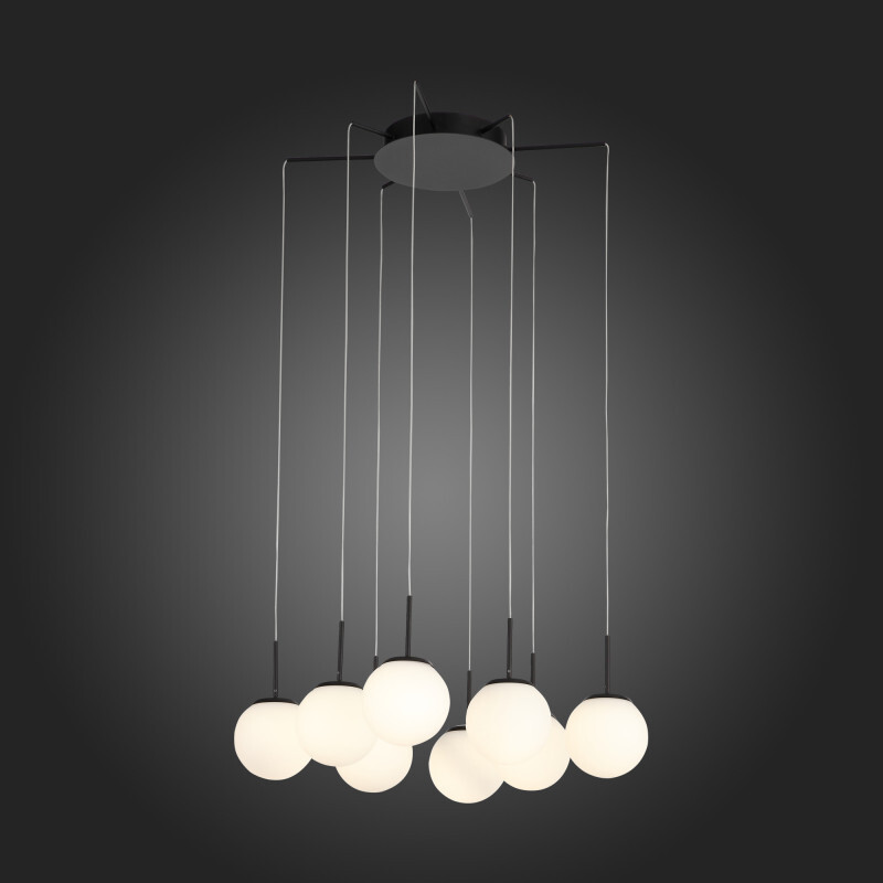 Подвесная люстра ST Luce SL395.403.08
