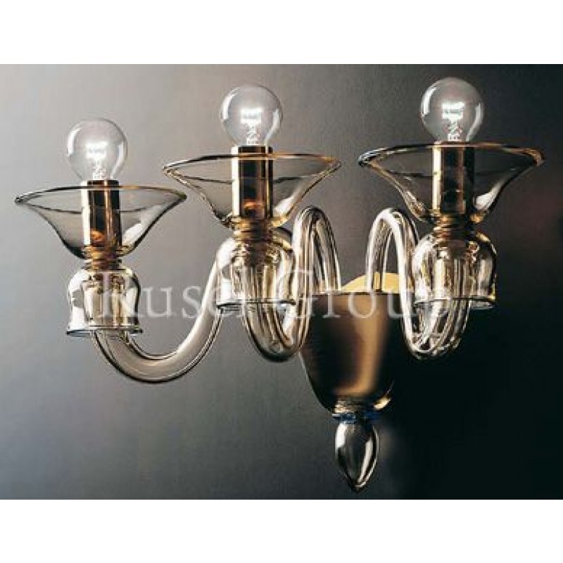 Настенный светильник de MAJO 7083 A3