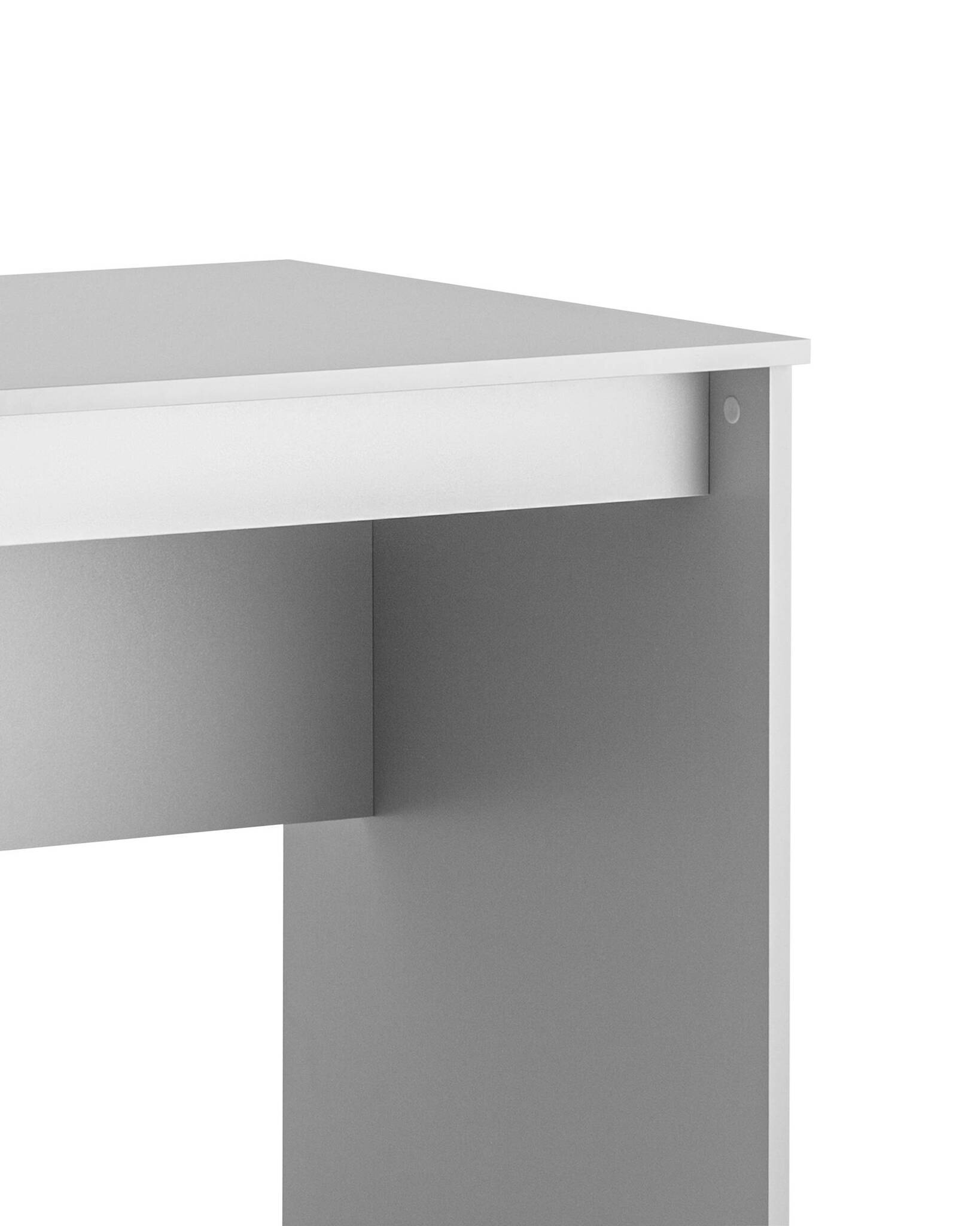 Стол письменный Simple-3 90*60 серый Skyland