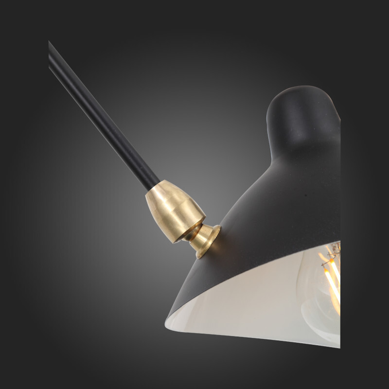 Накладная люстра ST Luce SL305.402.06