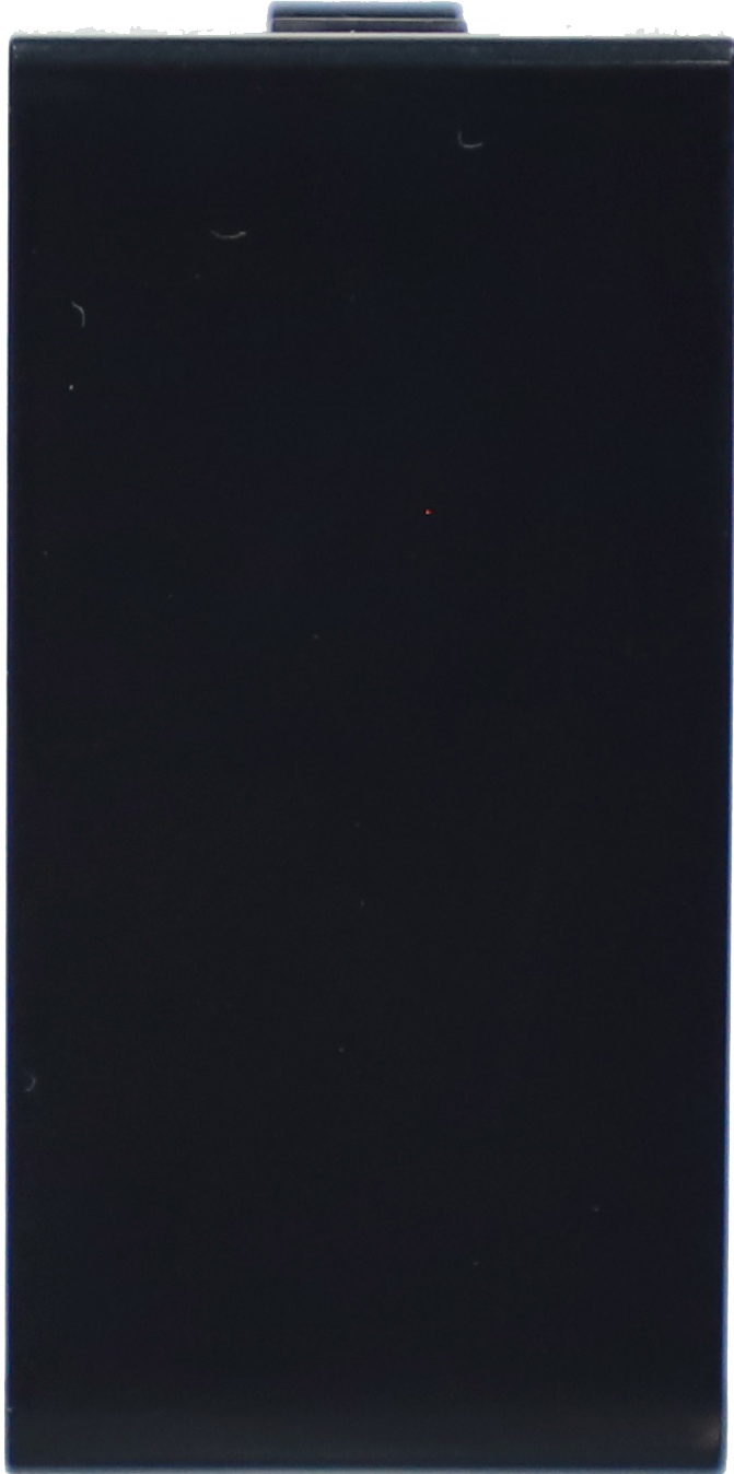 Заглушкаод Donolux DF10AN